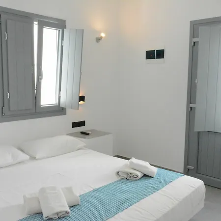 El Mar Hotel Perissa (Santorini)